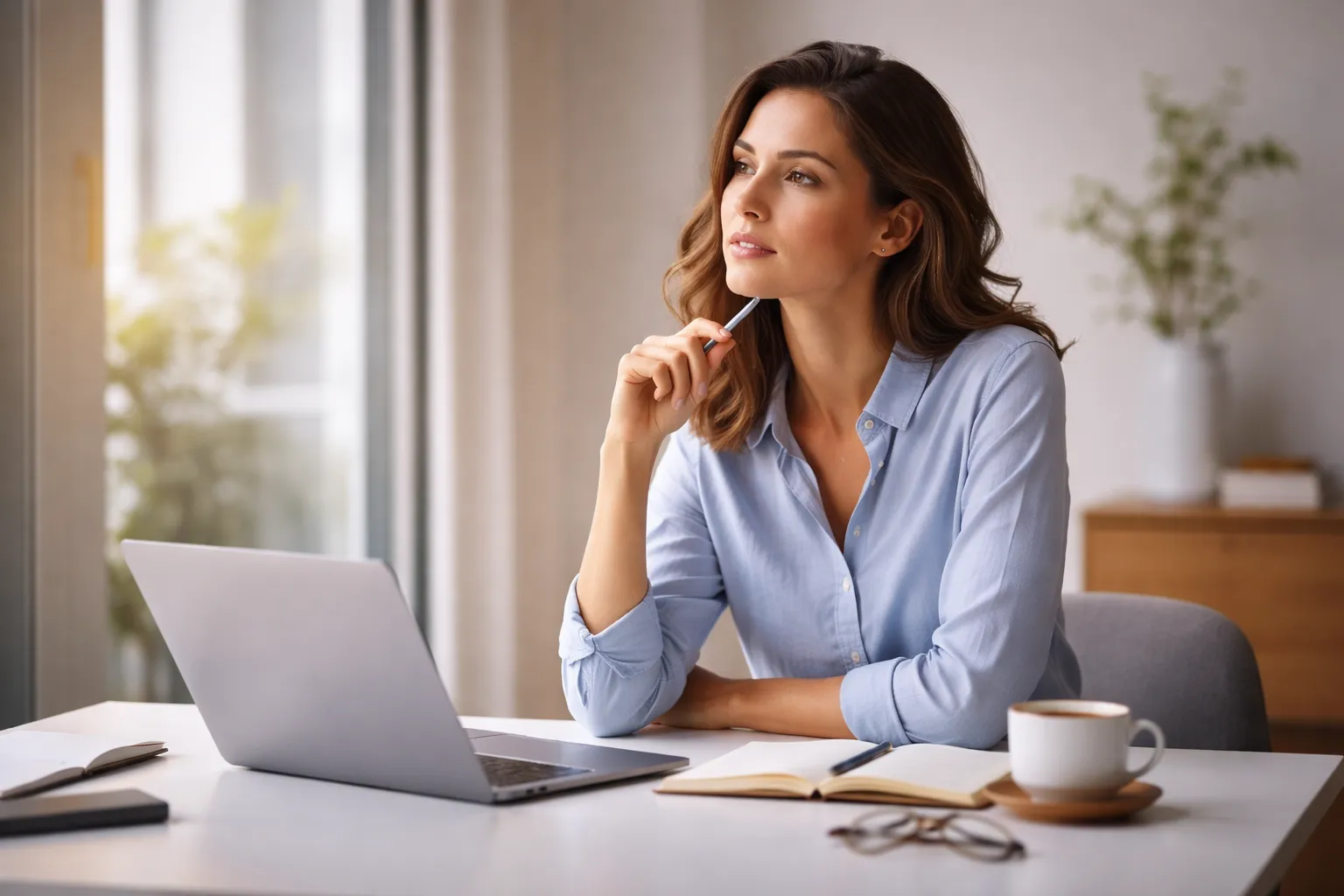 Career clarity coaching